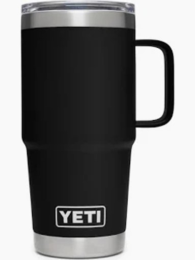 YETI TRAVEL BOTTLE - 16 OZ
