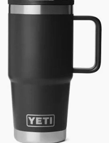 YETI TRAVEL MUG - 20 OZ 