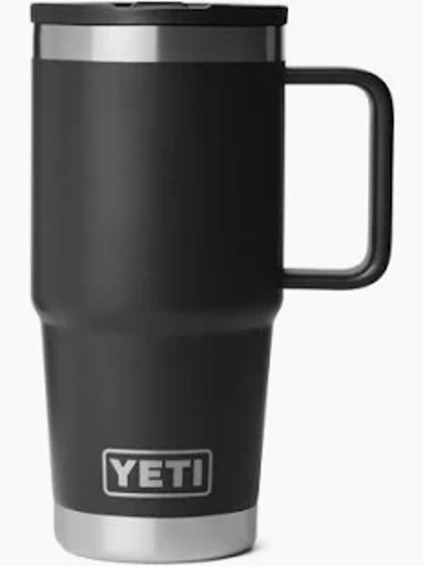 YETI TRAVEL MUG - 20 OZ