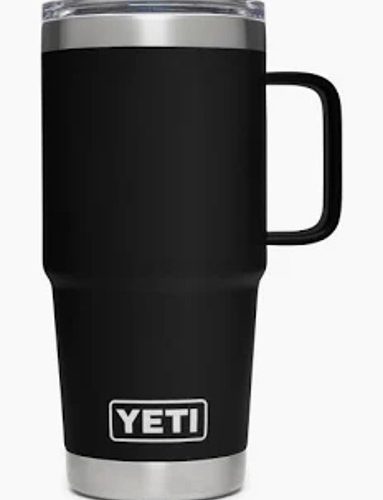 YETI TRAVEL MUG - 30 OZ 