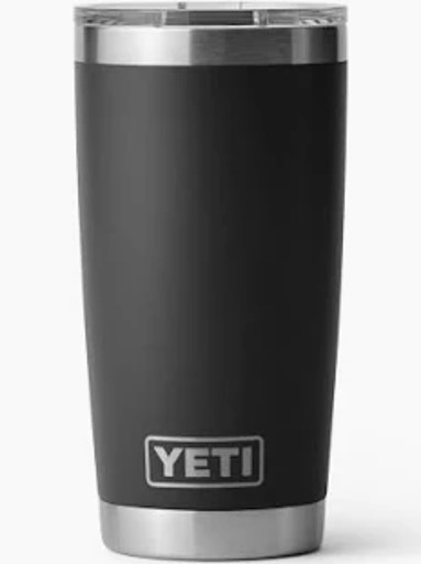 YETI TUMBER - 20 0Z 