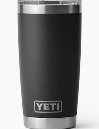 YETI TUMBER - 20 0Z 