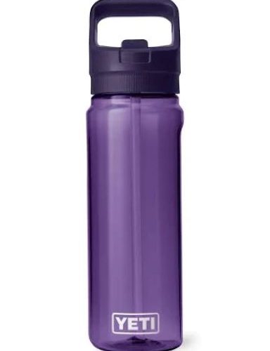 YETI YONDER STRAW -  750ML