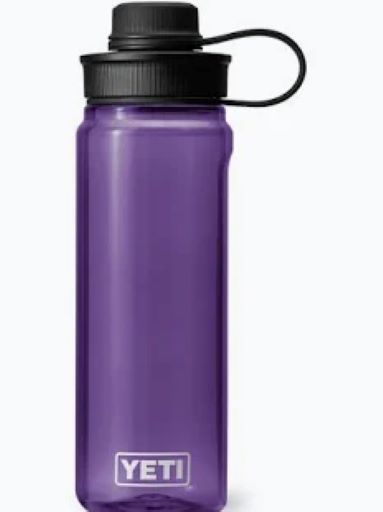 YETI YONDER TETHER BOTTLE - .75L