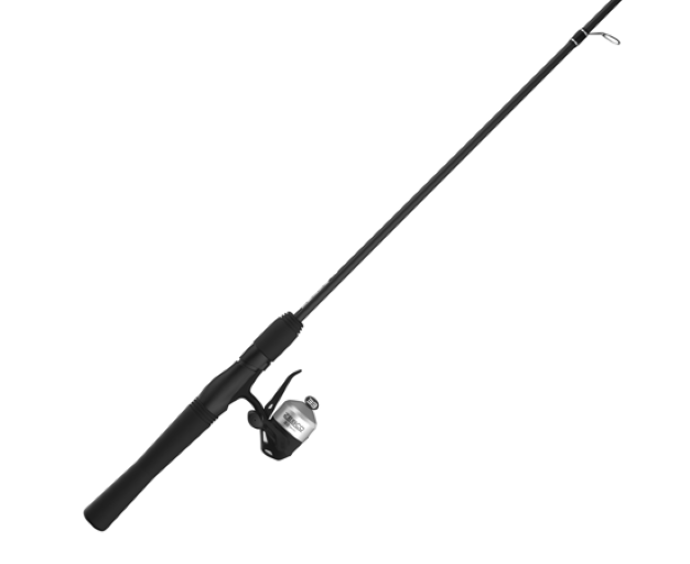 ZEBCO 33 MICRO TRIGGER 