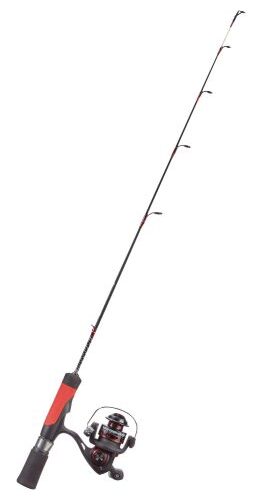 ZEBCO ICE FISHING RHINO ROD 