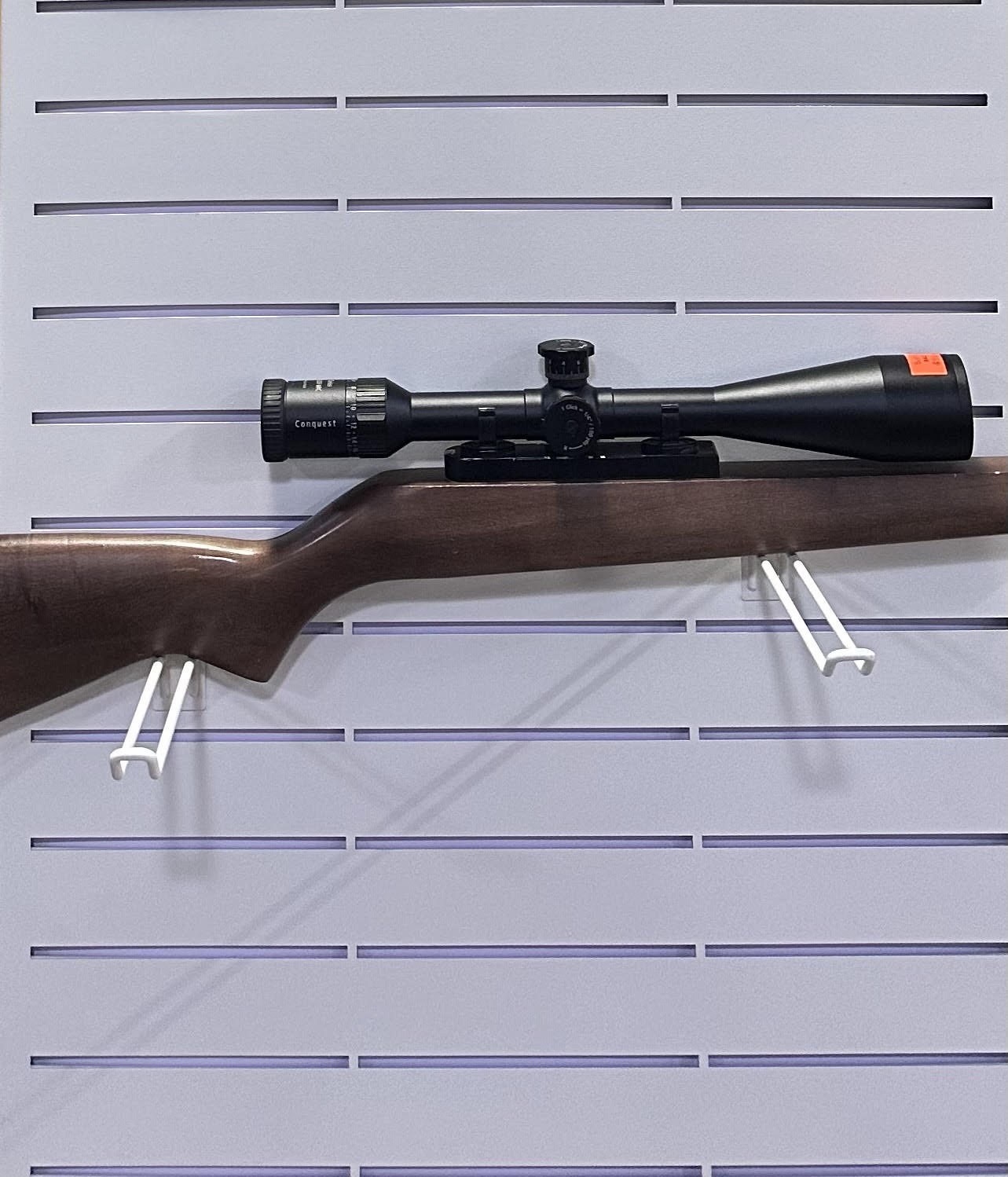 ZEISS CONQUEST 6.5 - 20X50 - USED SCOPE
