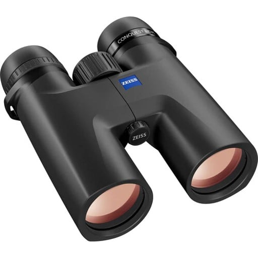ZEISS CONQUEST HDX 8X42 BINOCULARS