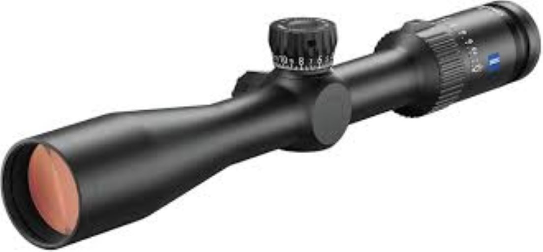 ZEISS CONQUEST V4 3-12X44 SCOPE
